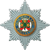 the irish guards - british army regiment